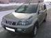 Preview Nissan X-Trail