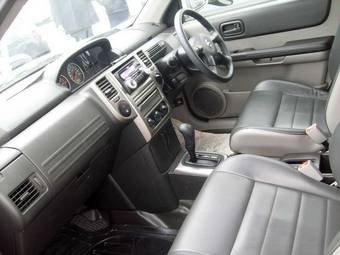 2004 Nissan X-Trail For Sale