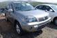 Preview 2004 Nissan X-Trail