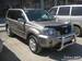 Preview 2004 Nissan X-Trail