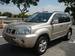 Preview 2004 Nissan X-Trail