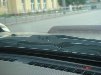 2004 Nissan X-Trail Pics