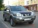 Preview Nissan X-Trail