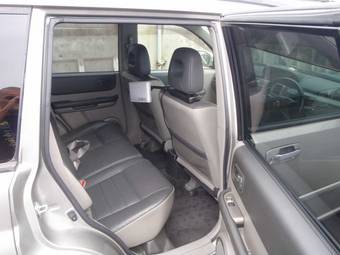 2004 Nissan X-Trail For Sale