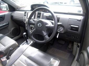 2004 Nissan X-Trail For Sale