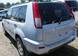 Preview Nissan X-Trail