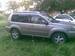 Preview Nissan X-Trail
