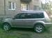 Preview 2004 Nissan X-Trail