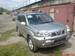 Preview Nissan X-Trail