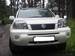 Pictures Nissan X-Trail