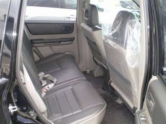 2005 Nissan X-Trail For Sale