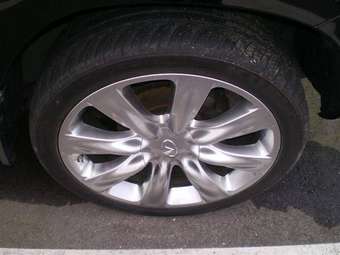 2005 Nissan X-Trail Images