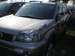 Preview Nissan X-Trail