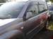 Preview Nissan X-Trail