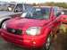 Preview 2005 Nissan X-Trail