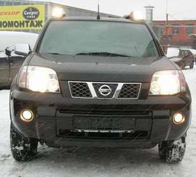 2005 Nissan X-Trail For Sale