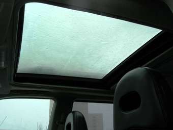 2005 Nissan X-Trail Images