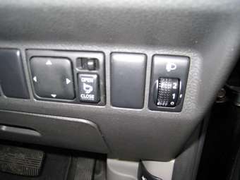 2005 Nissan X-Trail For Sale