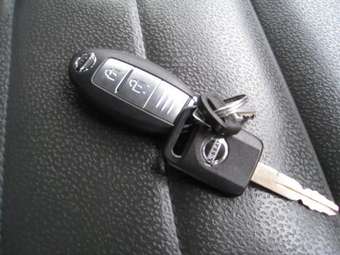 2005 Nissan X-Trail For Sale