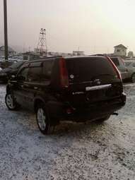 2005 Nissan X-Trail For Sale