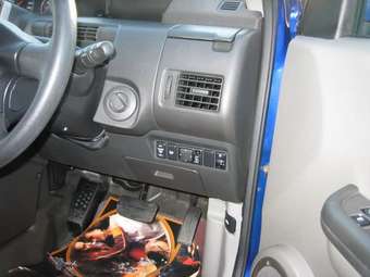 2005 Nissan X-Trail For Sale