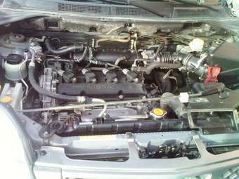 2005 Nissan X-Trail For Sale