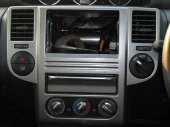 2005 Nissan X-Trail For Sale