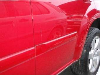 2005 Nissan X-Trail For Sale