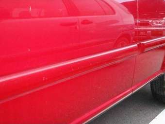 2005 Nissan X-Trail Images
