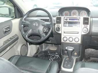 2005 Nissan X-Trail For Sale