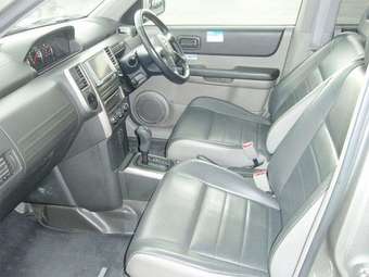 2005 Nissan X-Trail For Sale