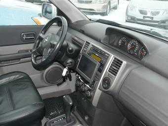 2005 Nissan X-Trail For Sale