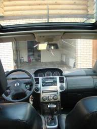 2005 Nissan X-Trail For Sale