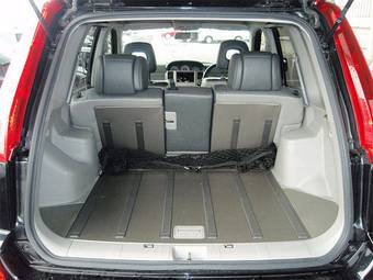 2005 Nissan X-Trail For Sale