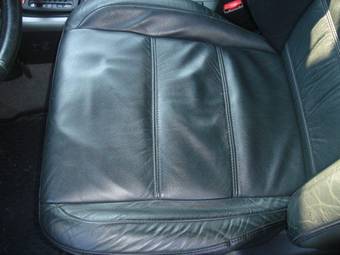 2005 Nissan X-Trail Photos