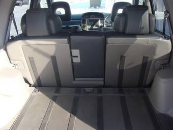2005 Nissan X-Trail For Sale