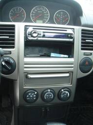 2005 Nissan X-Trail For Sale