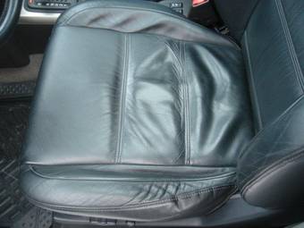 2005 Nissan X-Trail Pictures