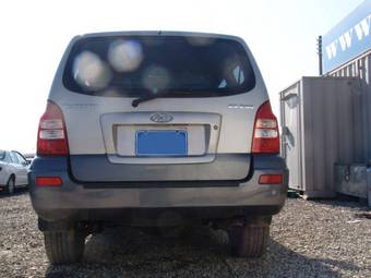 2005 Nissan X-Trail For Sale