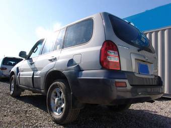 2005 Nissan X-Trail For Sale