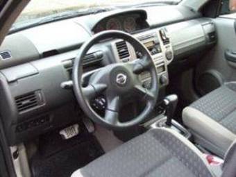 2005 Nissan X-Trail For Sale