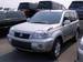 Preview 2005 Nissan X-Trail