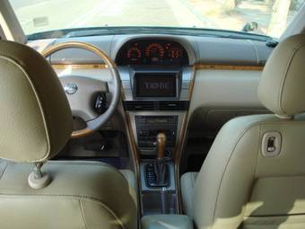 2005 Nissan X-Trail For Sale