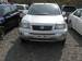 Preview 2005 Nissan X-Trail