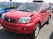 Preview 2005 Nissan X-Trail