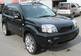 Preview 2005 Nissan X-Trail