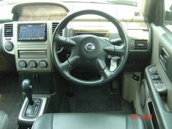 2005 Nissan X-Trail For Sale