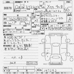 2005 Nissan X-Trail Pictures