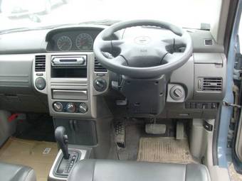 2005 Nissan X-Trail For Sale