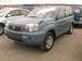 Preview 2005 Nissan X-Trail